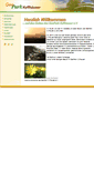 Mobile Screenshot of geopark-kyffhaeuser.com